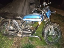Yamaha 250 parts for sale  Corning