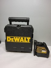 Dewalt dw088cg cross for sale  Knoxville