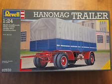 Revell hanomag trailer gebraucht kaufen  Rees