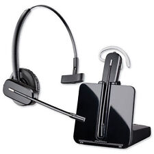 Plantronics cs540 convertible for sale  STOCKPORT