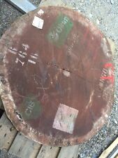 Holz bohle baumscheibe gebraucht kaufen  Buchloe
