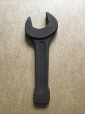 Hazet schlagschlüssel 452 gebraucht kaufen  Hamburg