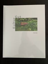 Kulturgut bänke gebraucht kaufen  Fahrenbach