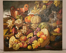 OLIO SU COMPENSATO Quadro Natura Morta pittore Formiginese ERMANNO MALAGOLI comprar usado  Enviando para Brazil