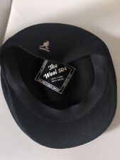 Kangol schiebermütze gebraucht kaufen  Berlin