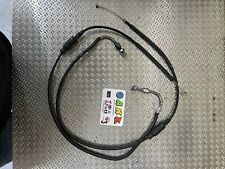 Yamaha accelerator cable for sale  DERBY