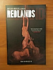 Redlands vol. tpb for sale  Rochester