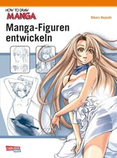 Manga figuren entwickeln for sale  BRISTOL
