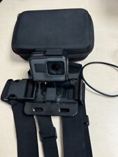 Câmera de ação GoPro Hero 5 com estojo e alça no peito, usado comprar usado  Enviando para Brazil