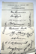England cricket team for sale  EXETER