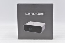 Portable led projector for sale  Peoria