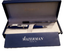Waterman paris expert gebraucht kaufen  Kiel