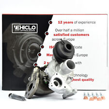 Turbocharger 49180 03102 for sale  LEICESTER