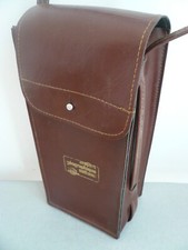 Pochette marron ancienne d'occasion  La Rochelle