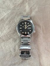 Seiko sports solid for sale  LEEDS