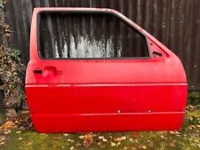 Mk2 golf late for sale  HALESWORTH