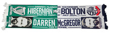 Hibernian bolton wanders for sale  IRVINE