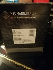 Neumann pop screen usato  Firenze