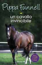 Cavallo invincibile storie usato  Busto Arsizio