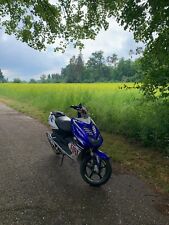 Yamaha aerox valentino gebraucht kaufen  Walldorf