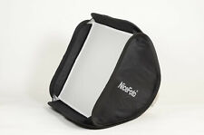 Softbox 40x40 chiusura usato  Campi Bisenzio
