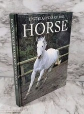 Encyclopedia horse random for sale  Vanceburg