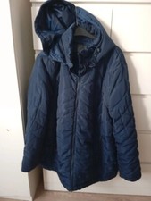 Doudoune parka bon d'occasion  Essey-lès-Nancy
