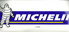RARE / AUTOCOLLANT - MICHELIN : PNEU TYRE / STICKERS STICK STICKER comprar usado  Enviando para Brazil