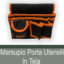 Marsupio porta utensili usato  Napoli