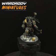 Pro painted warhammer for sale  YORK