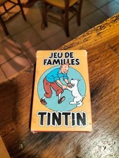 Jeu complet familles d'occasion  Château-Renard