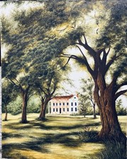 Original canvas oil for sale  Dunnellon
