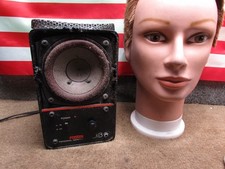 fostex monitors for sale  Red Creek