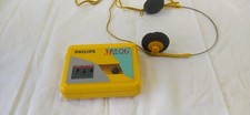 Vintage philips walkman d'occasion  France