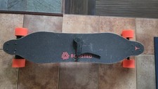 Boosted board 2nd for sale  Wyoming