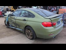Usado, Tampa da lanterna traseira direita do passageiro conversível compatível com 15-17 BMW M4 6738162 comprar usado  Enviando para Brazil