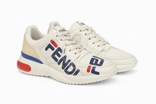 Fendi chunky trainers for sale  LUTON