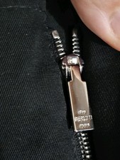 Pantalone uomo berluti usato  Casagiove