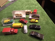 Modellautos stück wiking gebraucht kaufen  Affalterbach