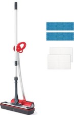 Polti moppy red usato  Tavenna