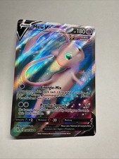 Pokemon mew full gebraucht kaufen  Weil am Rhein