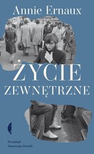 Życie zewnętrzne (Zycie zewnetrzne) na sprzedaż  PL