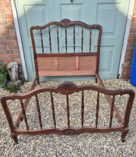 French antique mahogany for sale  HORNCASTLE