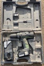Hitachi 18dcl2 cordless for sale  PENRYN