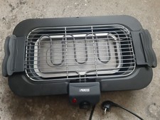 Griglia elettrica bistecchiera usato  Portogruaro