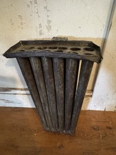 Antique tin metal for sale  Six Mile