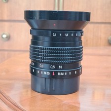 Mir 26b 45mm gebraucht kaufen  Steinburg