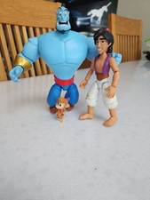 Disney london aladdin for sale  HARROGATE