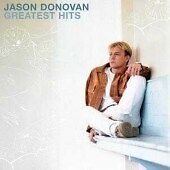 Jason donovan greatest for sale  STOCKPORT