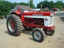 International harvester 460 for sale  New York